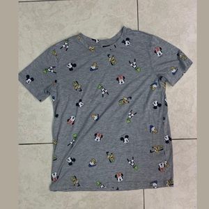 Disney Shirt